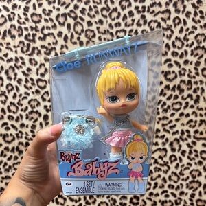 Bratz Babyz Cloe